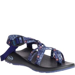 Women’s Chacos ZX/2 blue wink